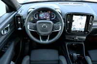 Volvo C40 AWD H&K ULTIMATE XENIUM INTELLI PRO FULL MY2023 300kW thumbnail