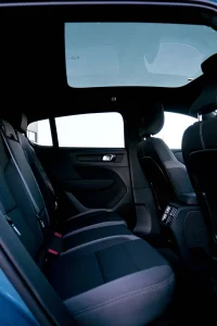 Volvo C40 AWD H&K ULTIMATE XENIUM INTELLI PRO FULL MY2023 300kW thumbnail