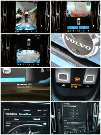 Volvo C40 AWD H&K ULTIMATE XENIUM INTELLI PRO FULL MY2023 300kW thumbnail