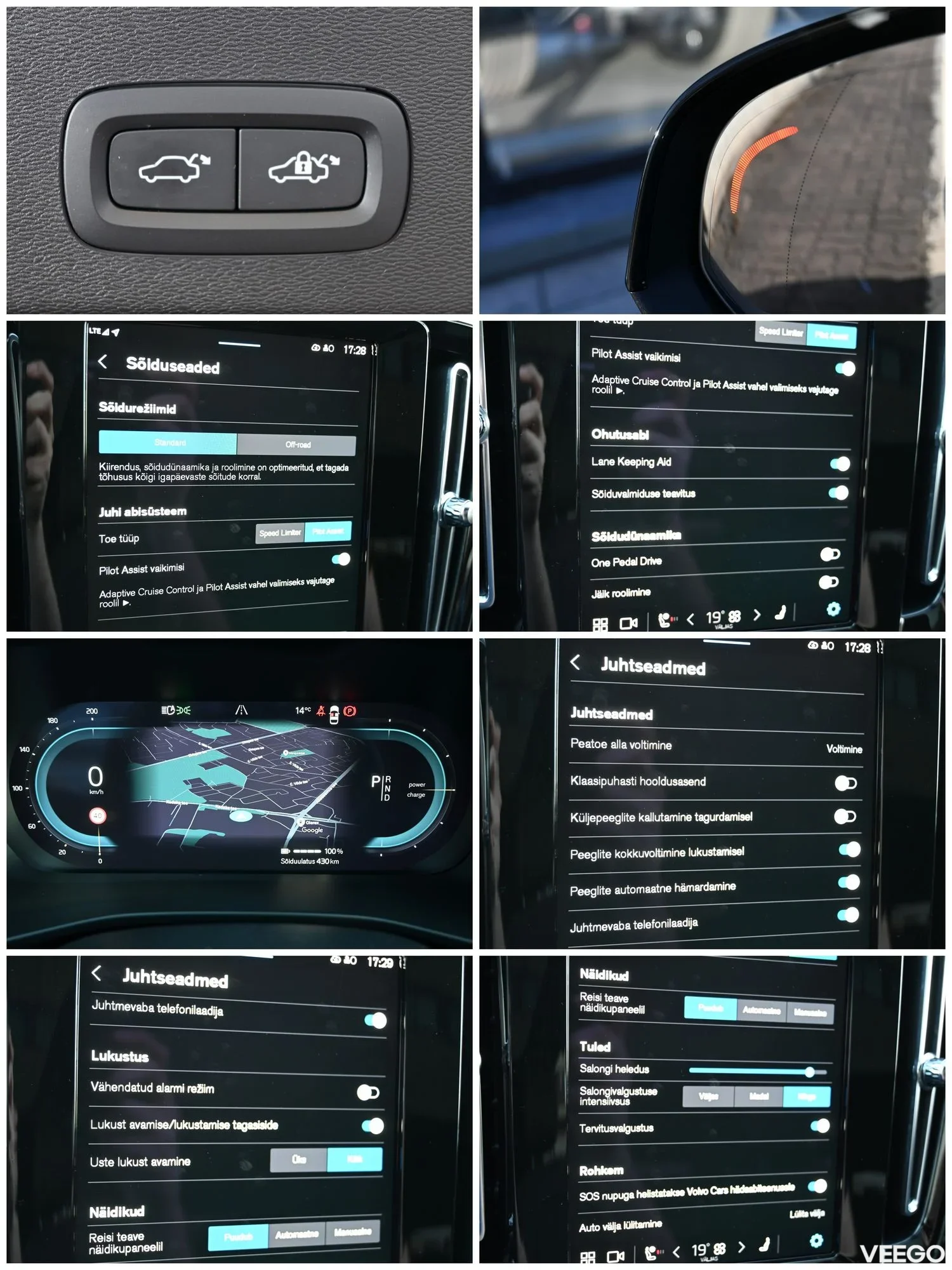 Volvo C40 AWD H&K ULTIMATE XENIUM INTELLI PRO FULL MY2023 300kW