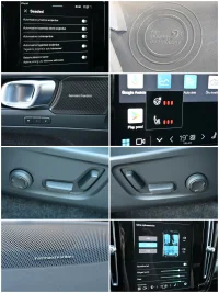 Volvo C40 AWD H&K ULTIMATE XENIUM INTELLI PRO FULL MY2023 300kW thumbnail