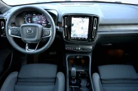 Volvo C40 AWD H&K ULTIMATE XENIUM INTELLI PRO FULL MY2023 300kW thumbnail