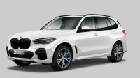 BMW X5 xDrive45e M-Sportpakett 3 210kW thumbnail