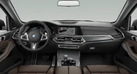 BMW X5 xDrive45e M-Sportpakett 3 210kW thumbnail