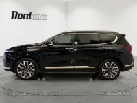 Hyundai Santa Fe Caligraphi 2.2 148kW thumbnail