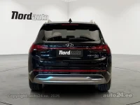 Hyundai Santa Fe Caligraphi 2.2 148kW thumbnail