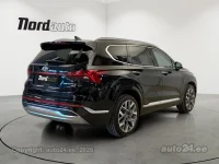Hyundai Santa Fe Caligraphi 2.2 148kW thumbnail