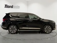 Hyundai Santa Fe Caligraphi 2.2 148kW thumbnail
