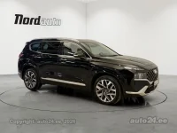 Hyundai Santa Fe Caligraphi 2.2 148kW thumbnail
