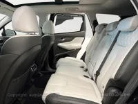 Hyundai Santa Fe Caligraphi 2.2 148kW thumbnail