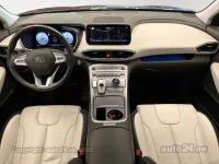 Hyundai Santa Fe Caligraphi 2.2 148kW thumbnail