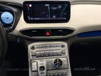 Hyundai Santa Fe Caligraphi 2.2 148kW thumbnail