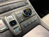 Hyundai Santa Fe Caligraphi 2.2 148kW thumbnail