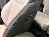 Hyundai Santa Fe Caligraphi 2.2 148kW thumbnail