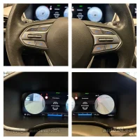 Hyundai Santa Fe Caligraphi 2.2 148kW thumbnail