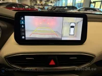 Hyundai Santa Fe Caligraphi 2.2 148kW thumbnail