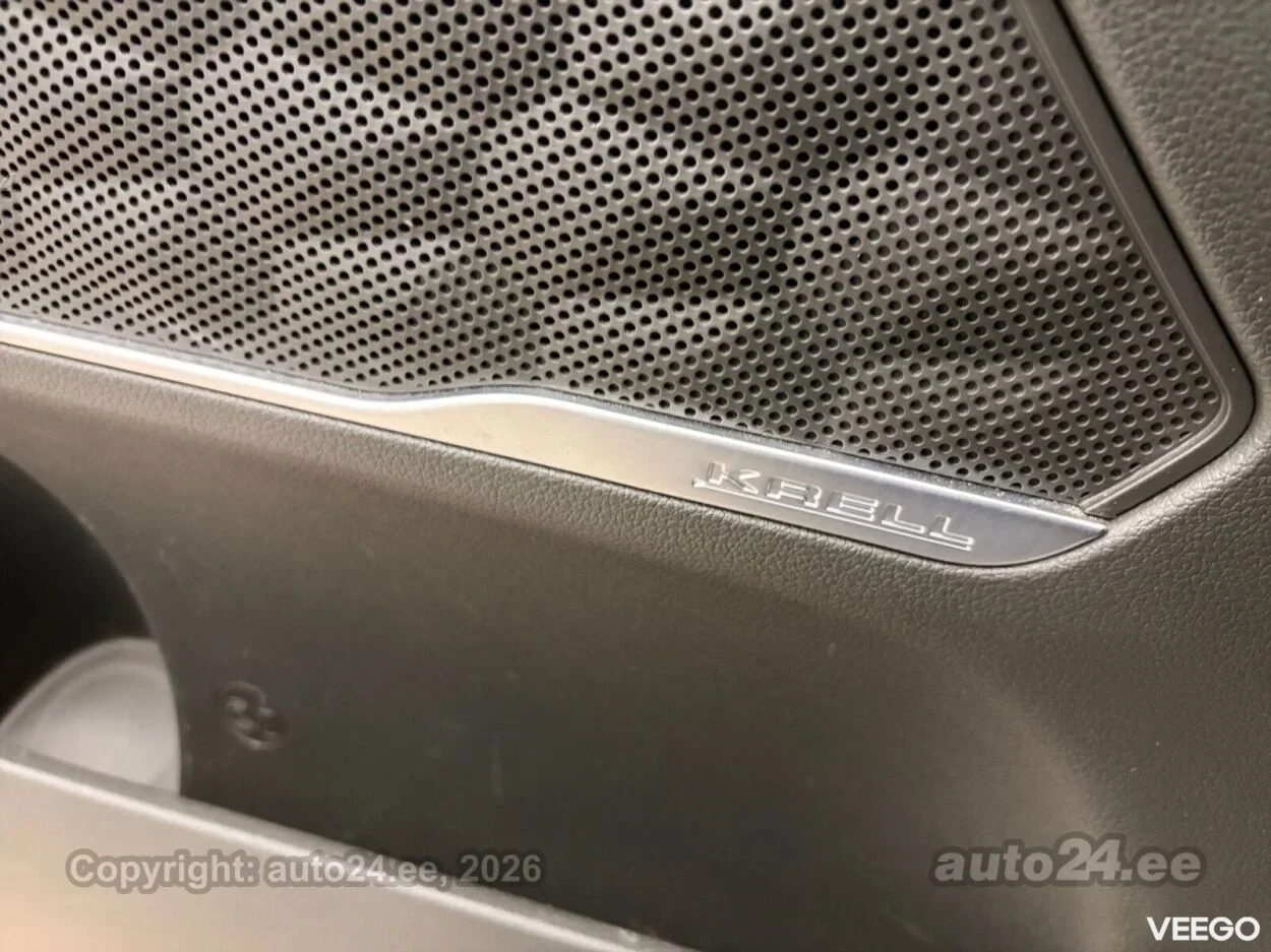 Hyundai Santa Fe Caligraphi 2.2 148kW