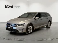 Volkswagen Passat GTE Variant 1.4 115kW thumbnail