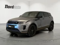 Land Rover Range Rover Evoque - 2 150kW thumbnail