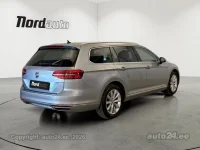 Volkswagen Passat GTE Variant 1.4 115kW thumbnail