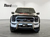 Ford F-150 Platinum 4x4 3.5 298kW thumbnail
