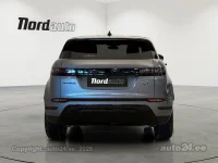 Land Rover Range Rover Evoque - 2 150kW thumbnail