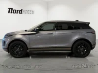 Land Rover Range Rover Evoque - 2 150kW thumbnail