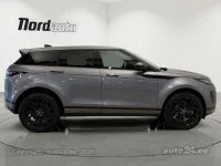 Land Rover Range Rover Evoque - 2 150kW thumbnail