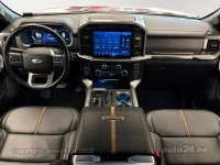 Ford F-150 Platinum 4x4 3.5 298kW thumbnail