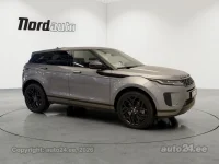 Land Rover Range Rover Evoque - 2 150kW thumbnail