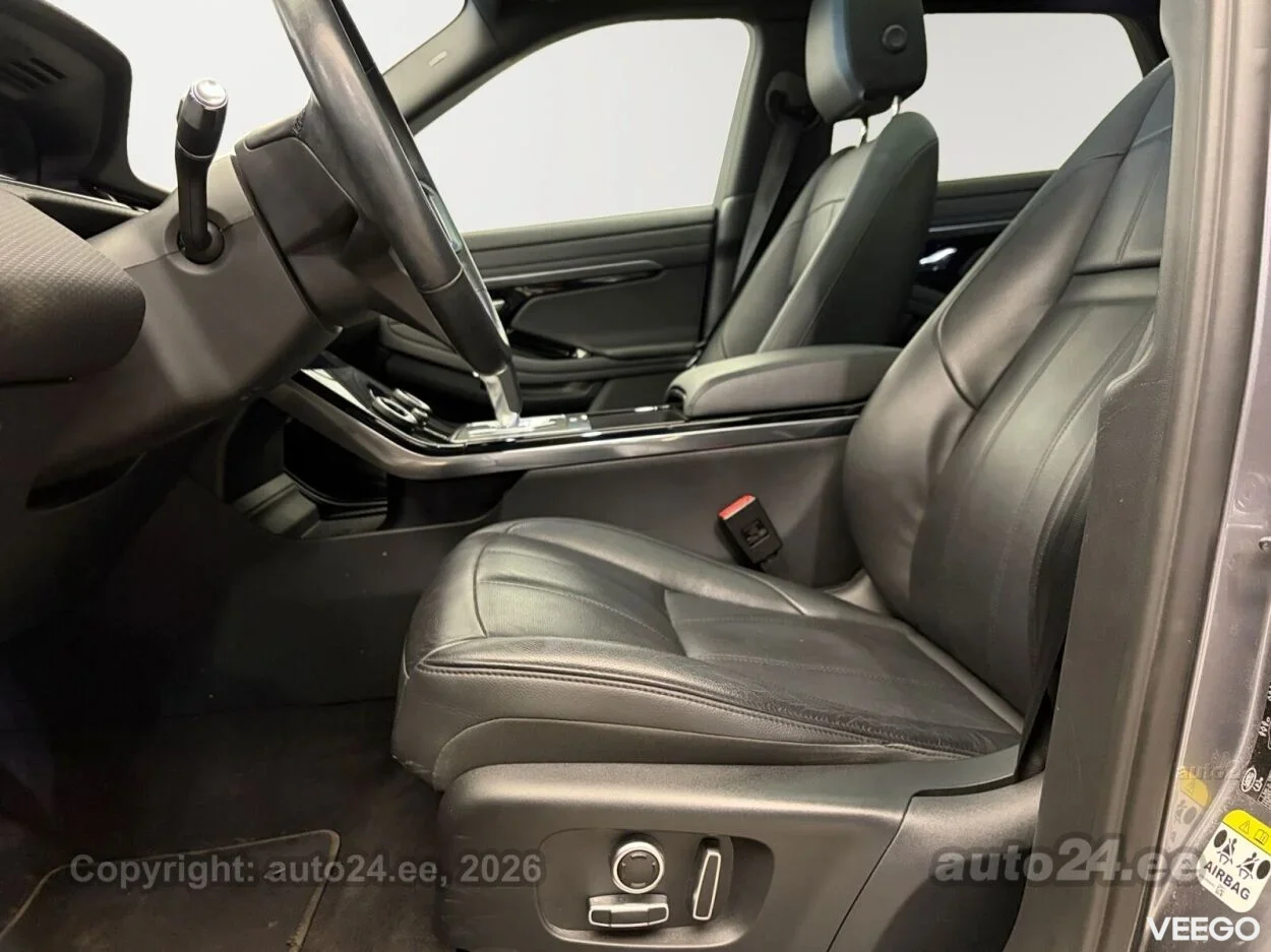 Land Rover Range Rover Evoque - 2 150kW