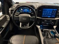 Ford F-150 Platinum 4x4 3.5 298kW thumbnail