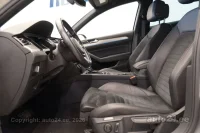 Volkswagen Passat GTE Variant 1.4 115kW thumbnail