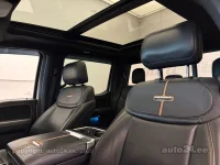 Ford F-150 Platinum 4x4 3.5 298kW thumbnail