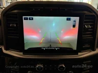 Ford F-150 Platinum 4x4 3.5 298kW thumbnail