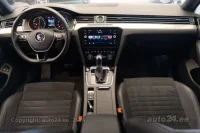 Volkswagen Passat GTE Variant 1.4 115kW thumbnail