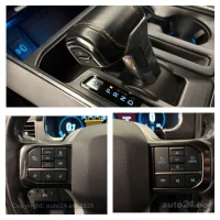 Ford F-150 Platinum 4x4 3.5 298kW thumbnail