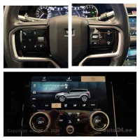 Land Rover Range Rover Evoque - 2 150kW thumbnail