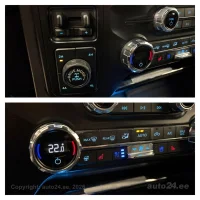 Ford F-150 Platinum 4x4 3.5 298kW thumbnail