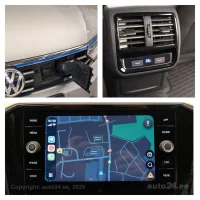 Volkswagen Passat GTE Variant 1.4 115kW thumbnail