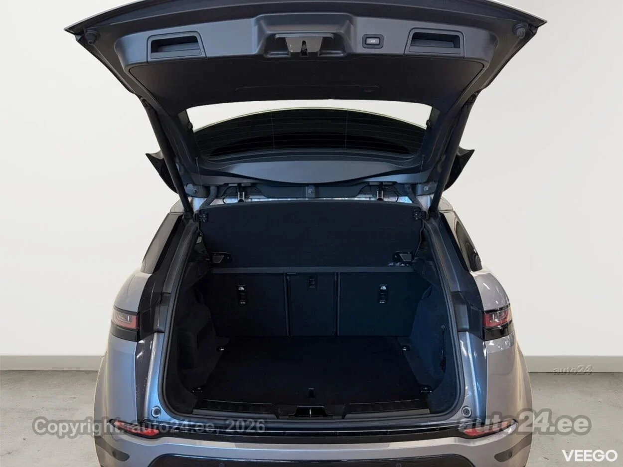 Land Rover Range Rover Evoque - 2 150kW