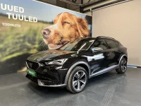 Cupra Formentor 2 140kW thumbnail