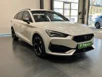 Cupra Leon Sportstourer 1.5 110kW thumbnail
