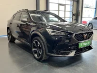 Cupra Formentor 2 140kW thumbnail