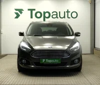 Ford S-MAX 2 155kW thumbnail
