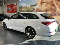 Cupra Leon Sportstourer 1.5 110kW thumbnail