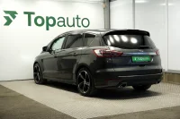 Ford S-MAX 2 155kW thumbnail