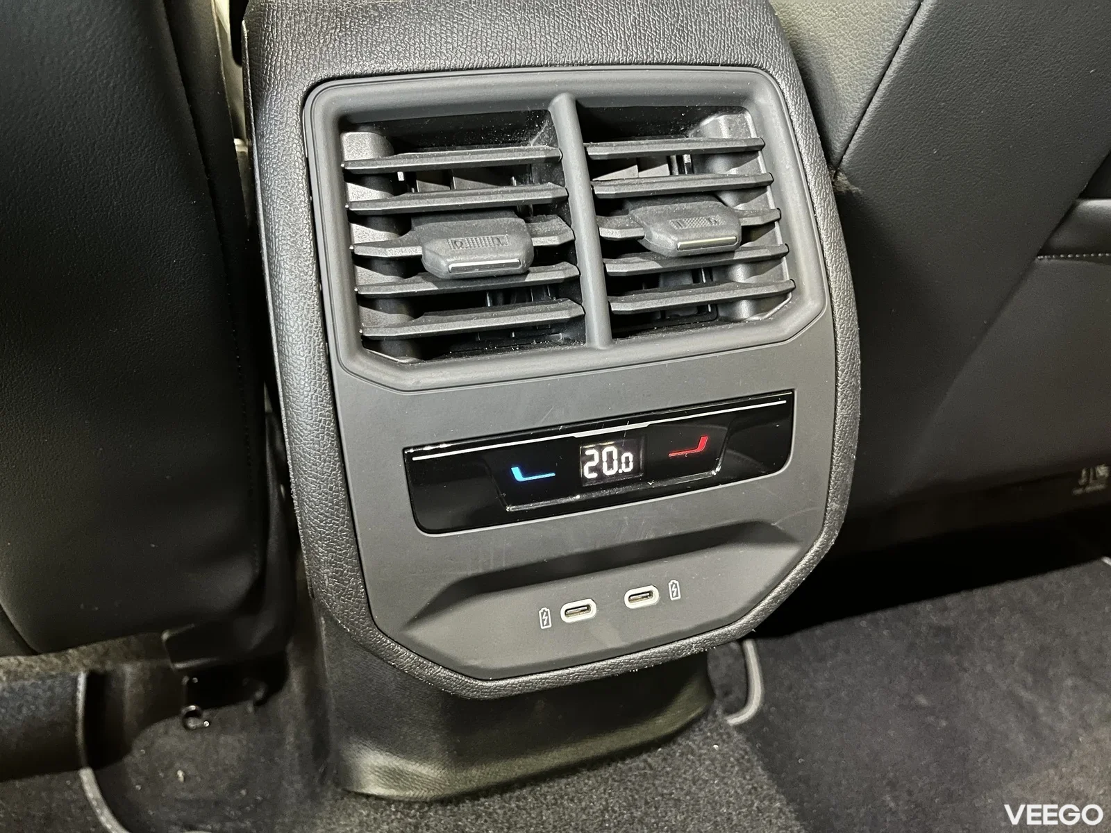 Cupra Leon Sportstourer 1.5 110kW