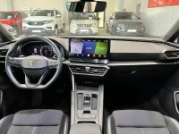 Cupra Leon Sportstourer 1.5 110kW thumbnail