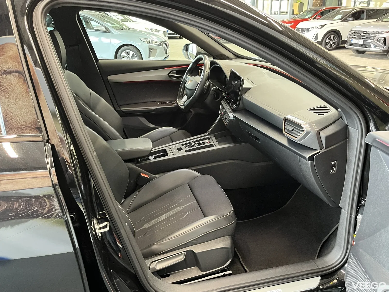 Cupra Formentor 2 140kW